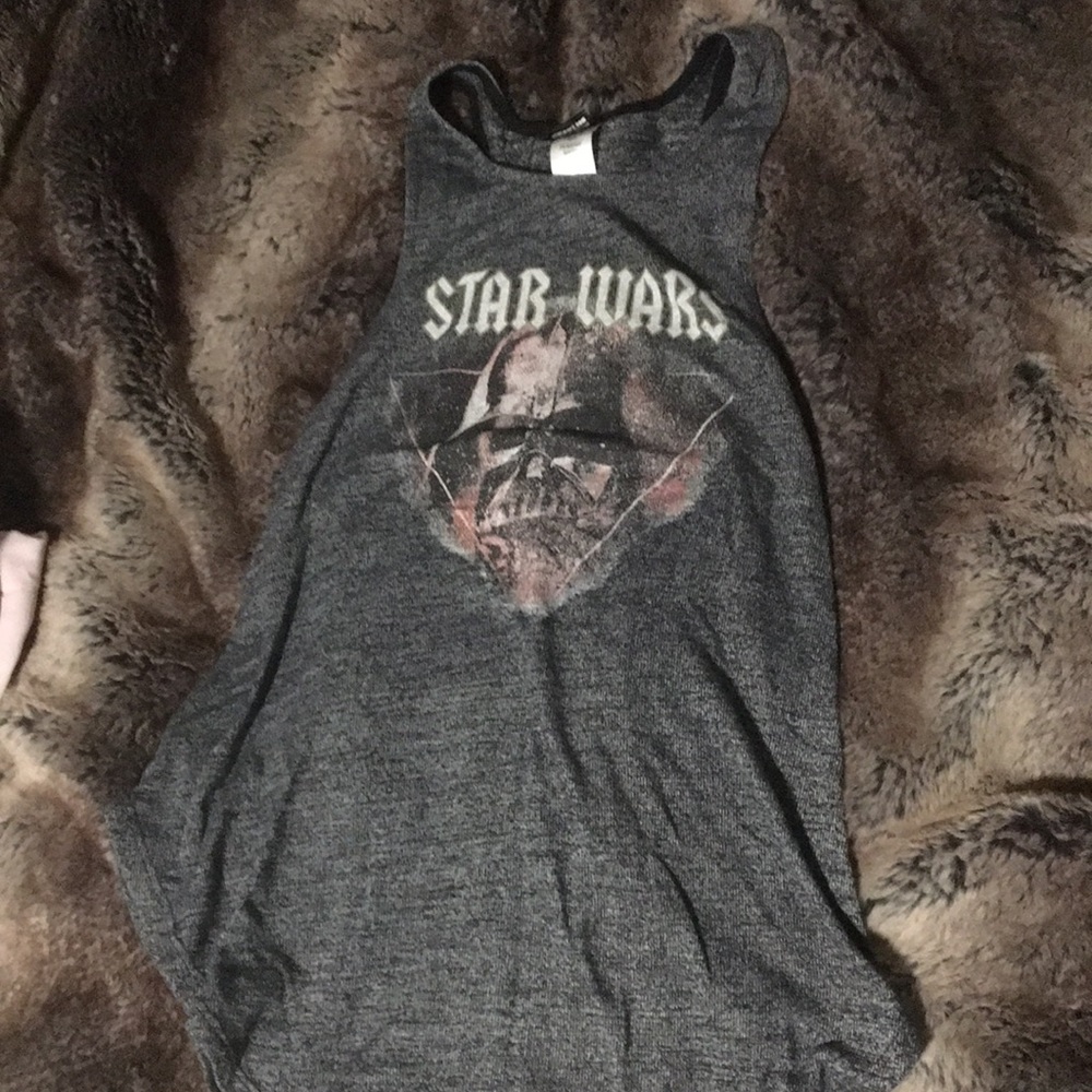 Star Wars T